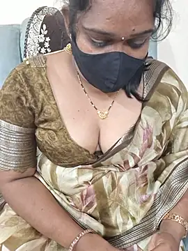 Sujuta_telugu - Ice on boobs