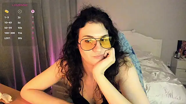 AmeliaInAmber - For a new dress 😏