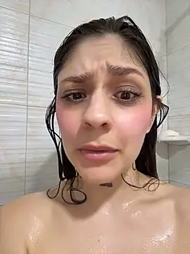 ZaraCarterX - RIDE DILDO + FINGER IN MY ASS