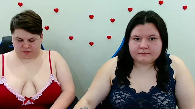BeckyAndHellen