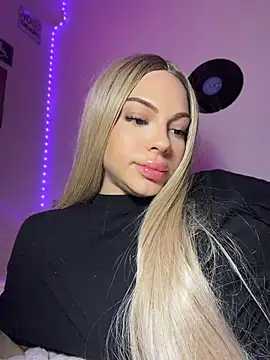 DollyRuby - sloppy blowjob