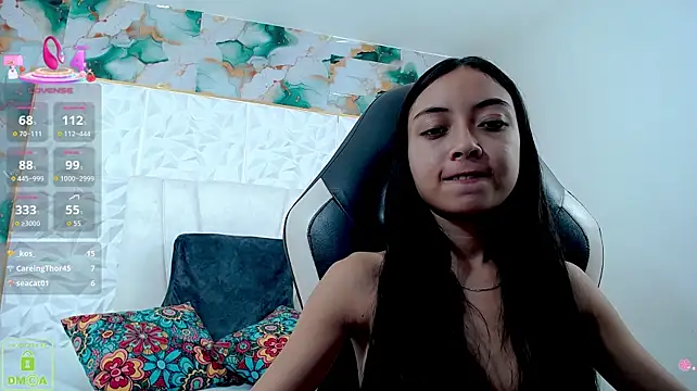 NathaliaSweet_11 - 🍒SHOW TITS🍒