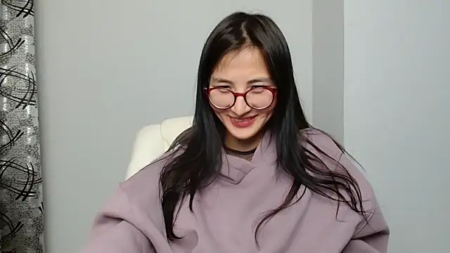Newfrommacau - Unchain asian mistic horny power