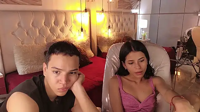 Sparks_eva - naked show + suck cock🍒🔥
