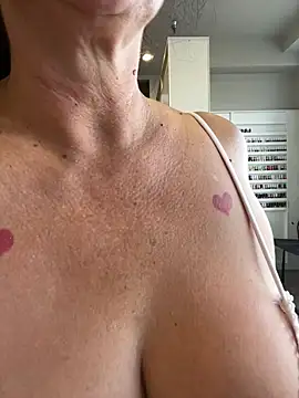 TheDime - Squirting show