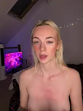 Lolabunnyblondie - Fuck lola’s face 1 min