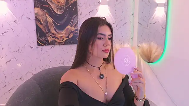 AngelicaVega - 🔥Naked Time🔥