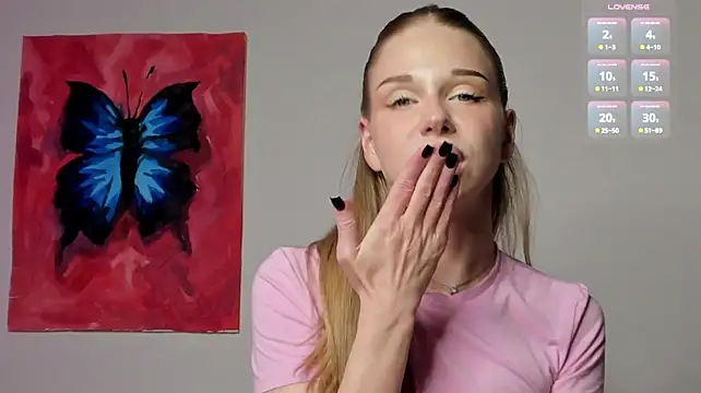 Oh_mia - Fuck a pussy with 2 fingers💦🥵