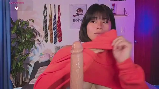 LoaLuxury - bye sweater and panty
