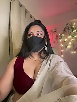 Indian_queen007