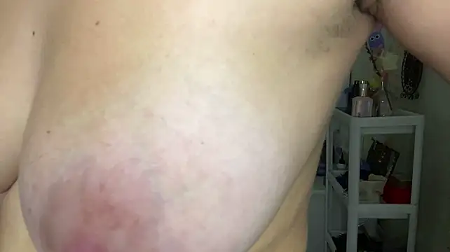 AshliKuhn - warm my firm tits