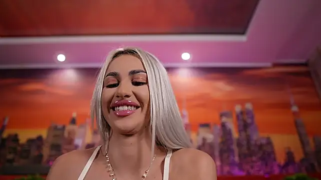 KarlaBart - take off my panties