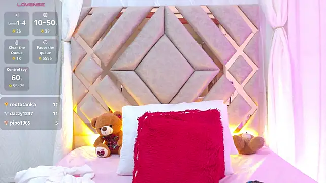 SalomeGomezx - SEXY STRIPTEASE + RUB CLIT