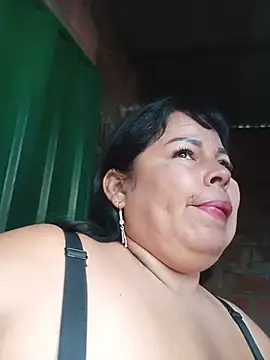 Mother-Big-tits - dildo + cum
