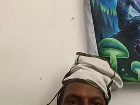 PharoahMoans4U - Pov