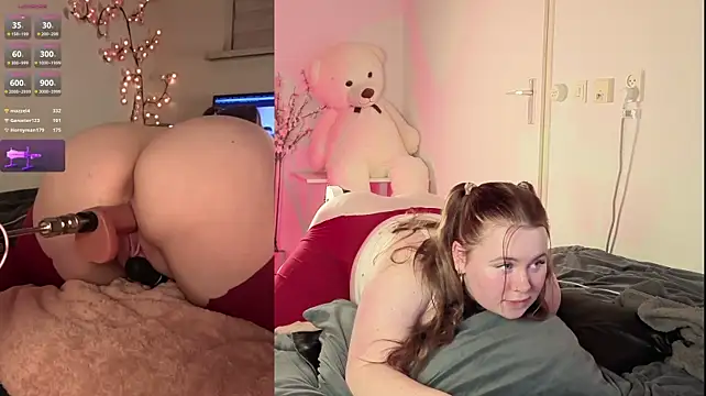 ItsLittleLola - LT toy control 2 min