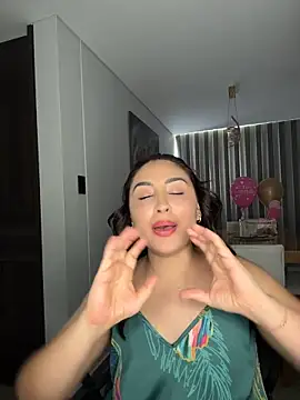 AnushaKumari - toy control clit 10min last tip