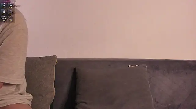 Chisamisaa - dildo in pussy