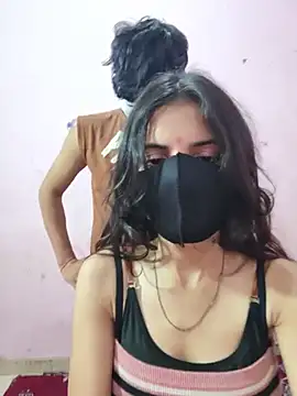 HOTTY_CUTI - DOGGY FUCK 5MINT