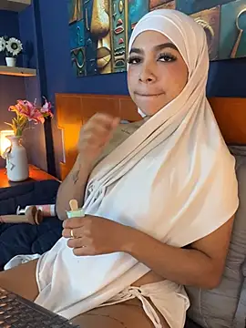 AminaFlamee - Hard spankings x10🍑