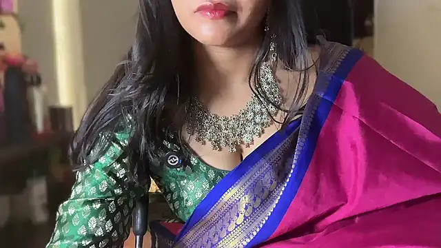 Goddess_Ariel - 10 min Lush Control for LHT