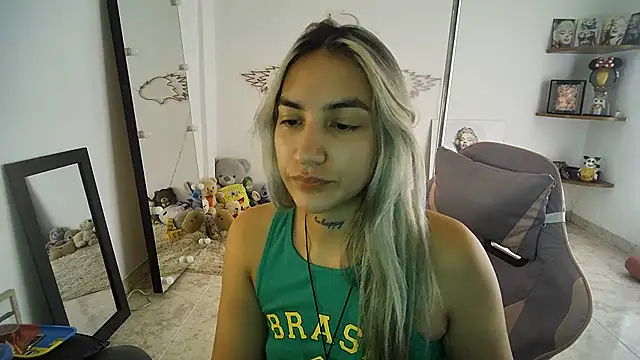 Mandy_berrys - dance pole