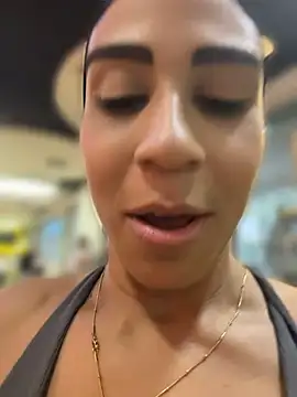 Charlotte_bayron02 - Fucked in public restroom, cum