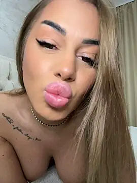 KirstieVegas - Uncover my curves😈Naked🎁LT