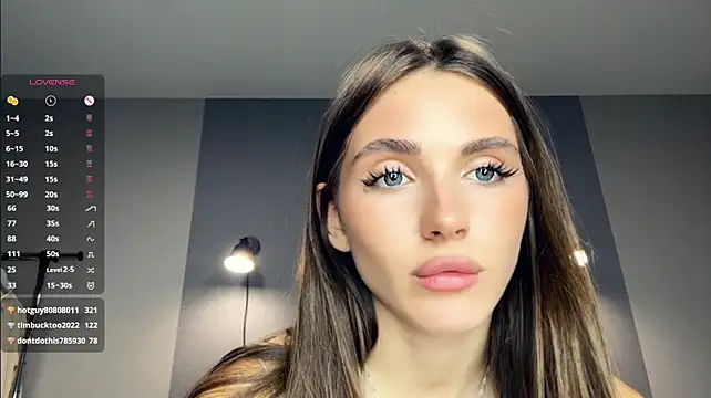 Veluxe - Take off my T-shirt and pinch my nipples