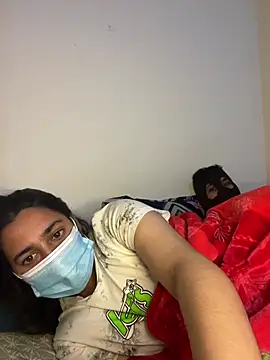 JazzLust - Blowjob & Fingring
