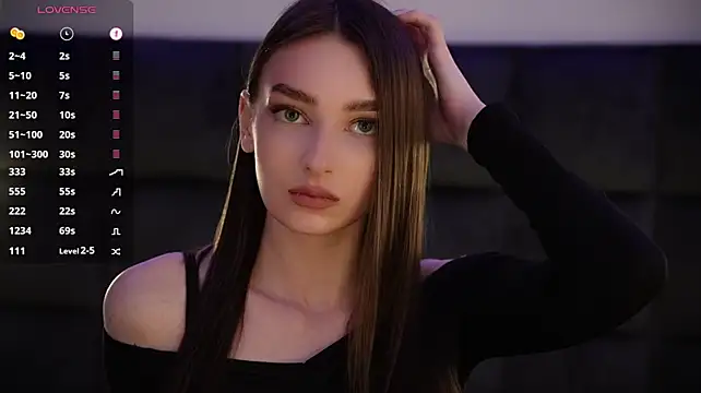 GoldieHarrington - spank ass 3 times