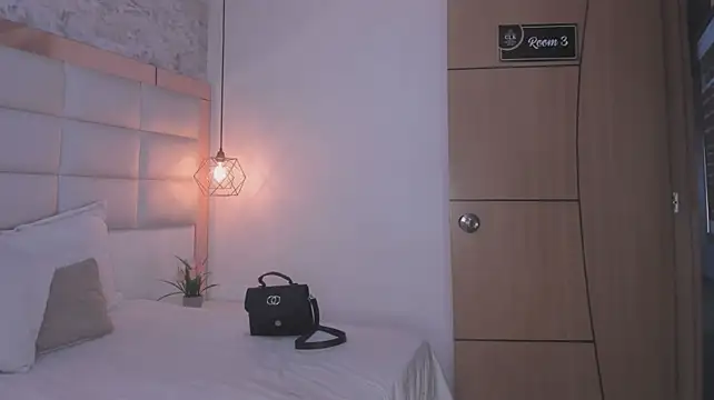 Salome_Smitth_1 - open pussy 🔥✨