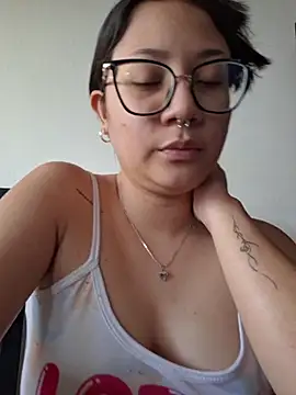 Candy_isita - Dildo in pussy
