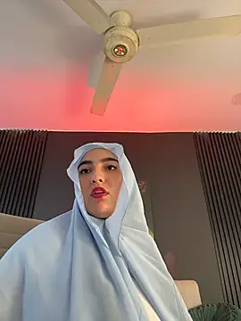 Malika_Noor - the last tip control 1 min