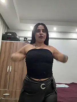 Parlaserseri - İkili dildo sok