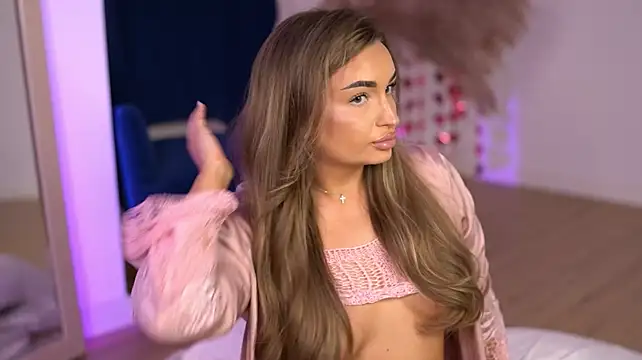 MillaSerene_ - sloppy blowjob