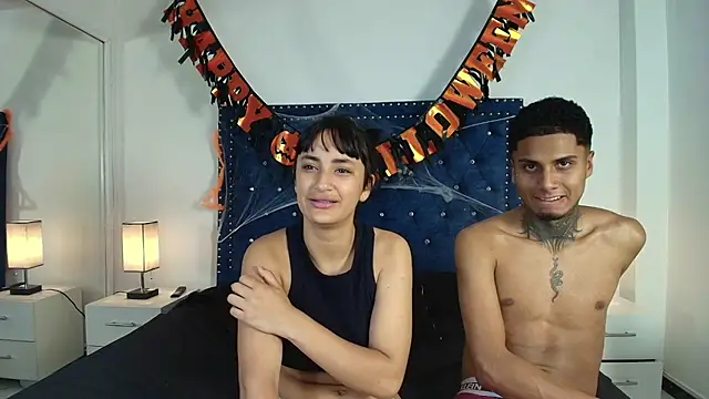 Damian_and_roxanne - KEEP FUCKING HER UNTIL ROX SQUIRTS