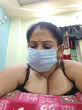 Sonalidey5564 - Fake me hard