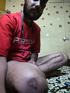 Desi_Fox1 - Friendly Chat & Q&A Session! 💬"