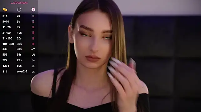 GoldieHarrington - spank ass 3 times