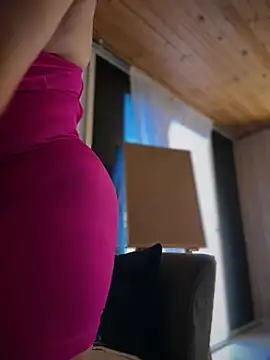 ValeryGrey - Show boobs in the car+🎁🔥LT