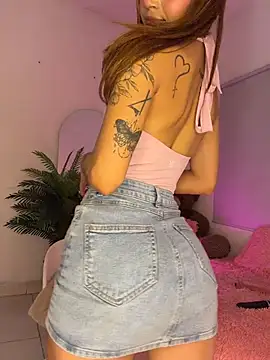 La_machi__ - off shirt <33