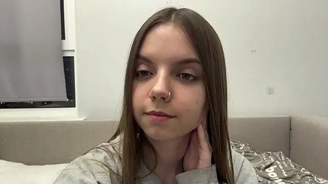 LisaPorse - show color panties