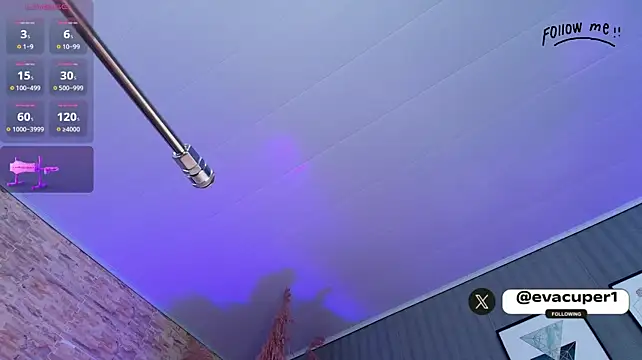 Eva_cuper - last tipper controlmex1min