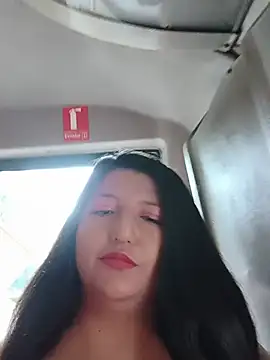 Melany_daring - Show and Spits Boobs x 2m in Public 🍒💦