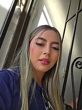 CelesteBlaze_ - Show boobs 🍒
