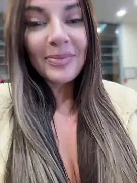 JessycaFlame - Squirt