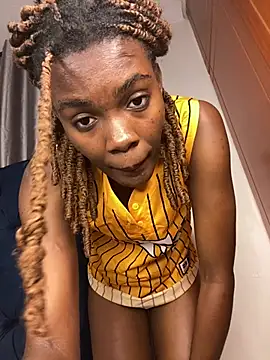 EbonySole1 - Be my king 👑