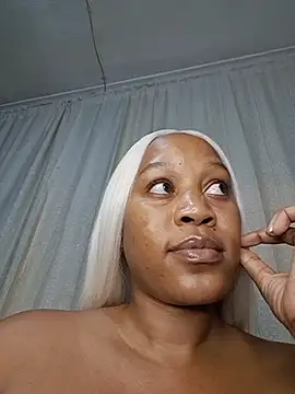 Toya_P - squirting