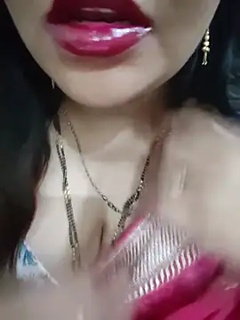 Mayuri77 - Pussy show